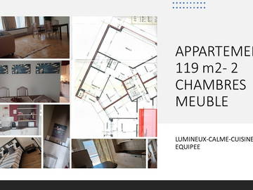 Chambre À Louer Asse 260355