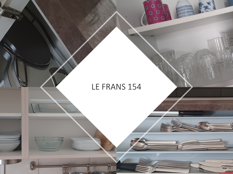 Logement Entier Asse 260355-3