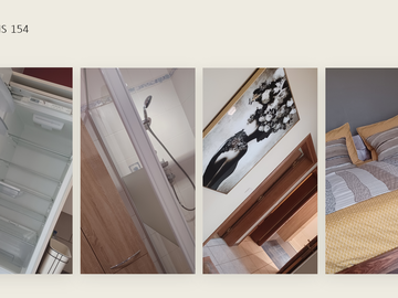 Logement Entier Asse 260355-4