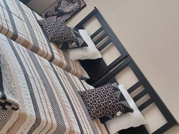 Logement Entier Asse 260355-6