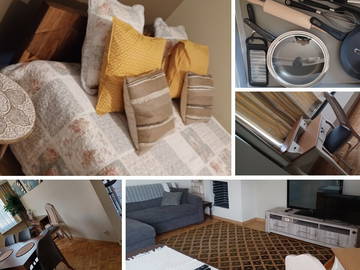 Logement Entier Asse 260355-9