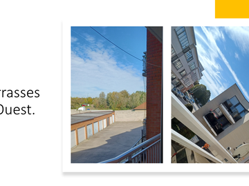 Logement Entier Asse 260355-14