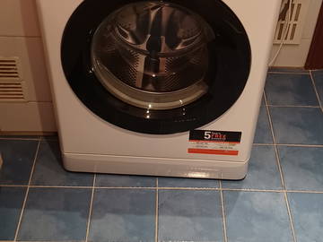 Logement Entier Asse 260616-10