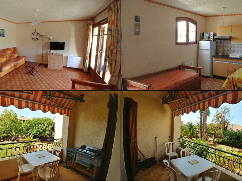 Toda La Casa Saint-Cyr-sur-Mer 249877-2