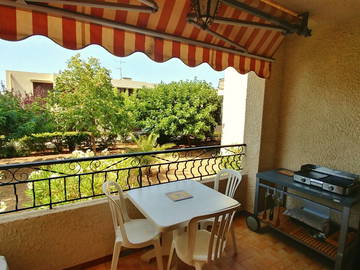 Logement Entier Saint-Cyr-Sur-Mer 249877-4