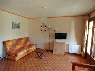 Logement Entier Saint-Cyr-Sur-Mer 249877-5