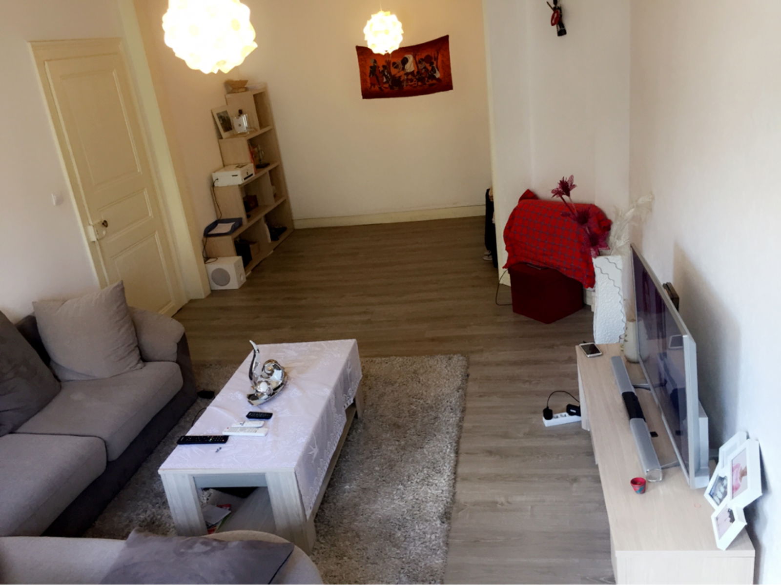 Onofhängeg Studio Strasbourg 174325