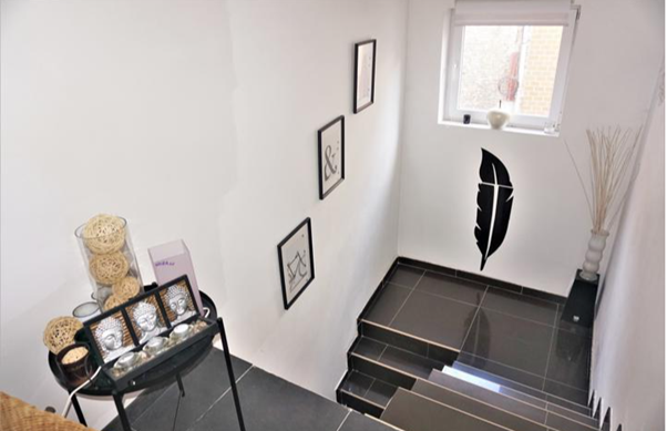 Homestay Charleroi 377535