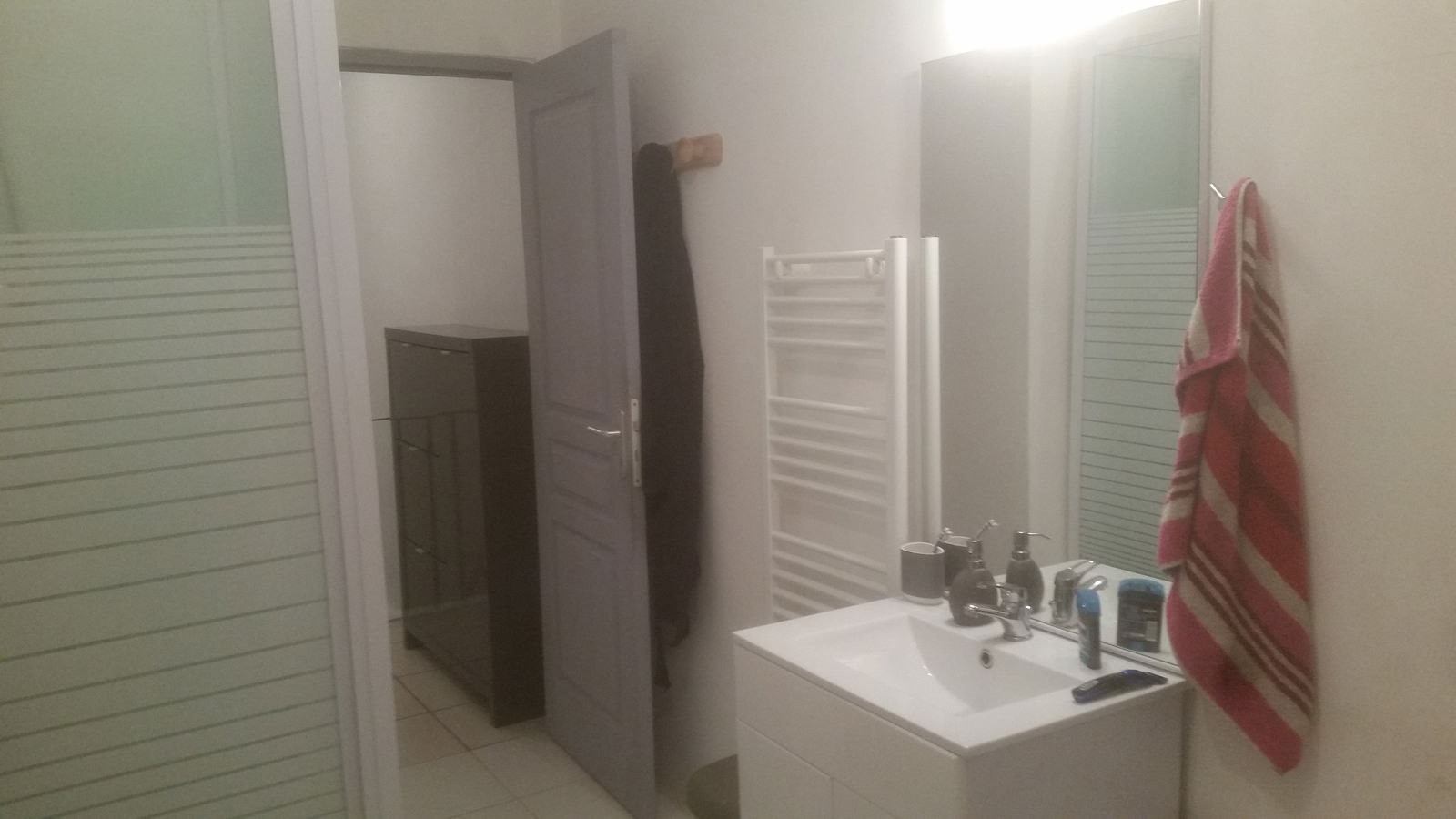 Colocation Avignon 92301