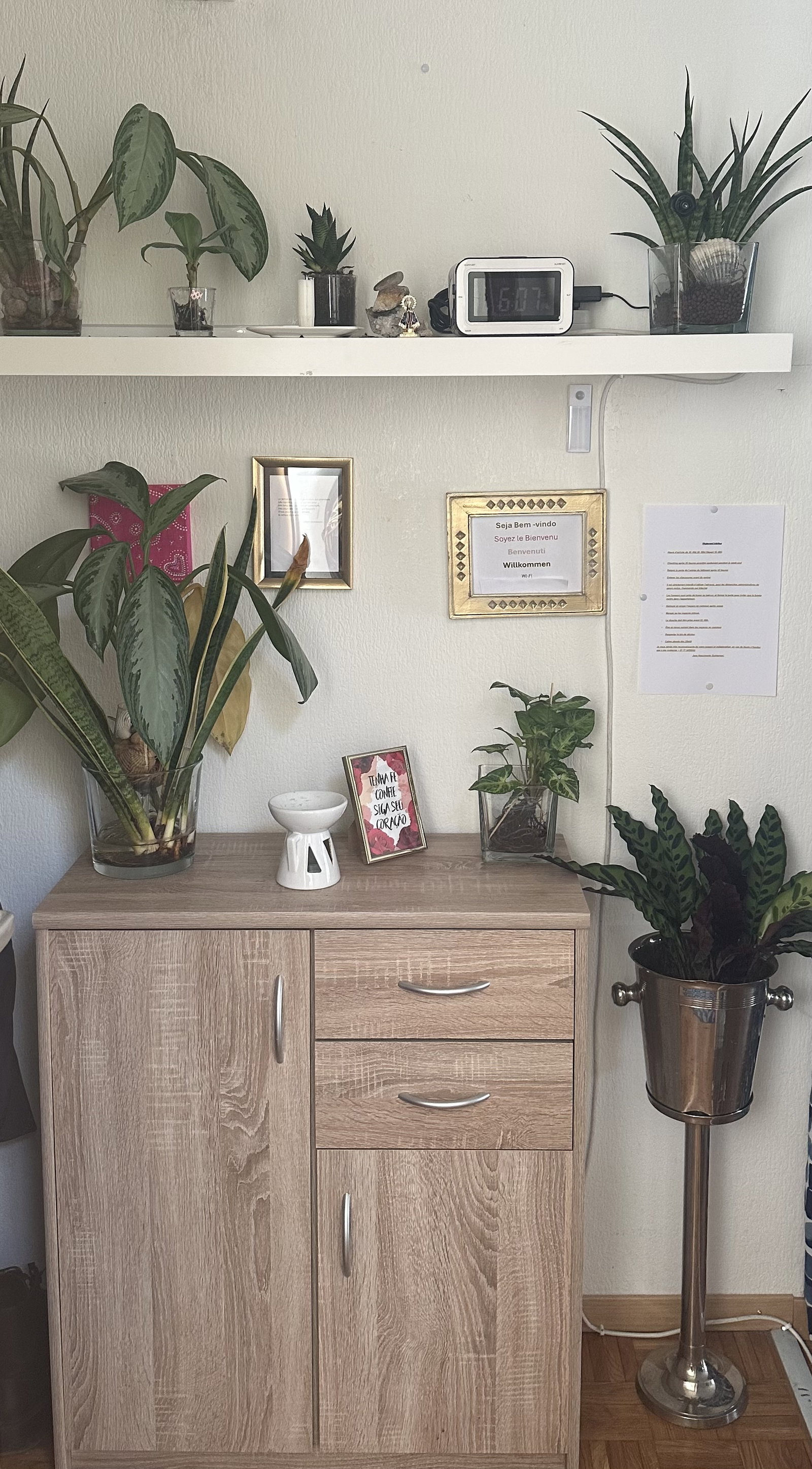 Homestay Morges 523646