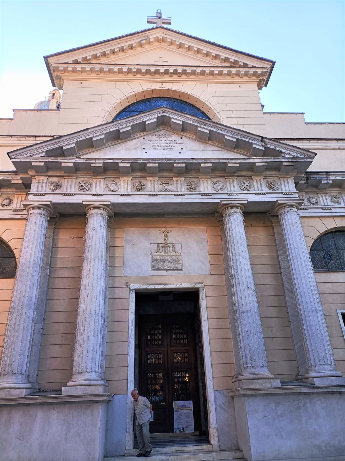 Estudio Independiente Rapallo 268052