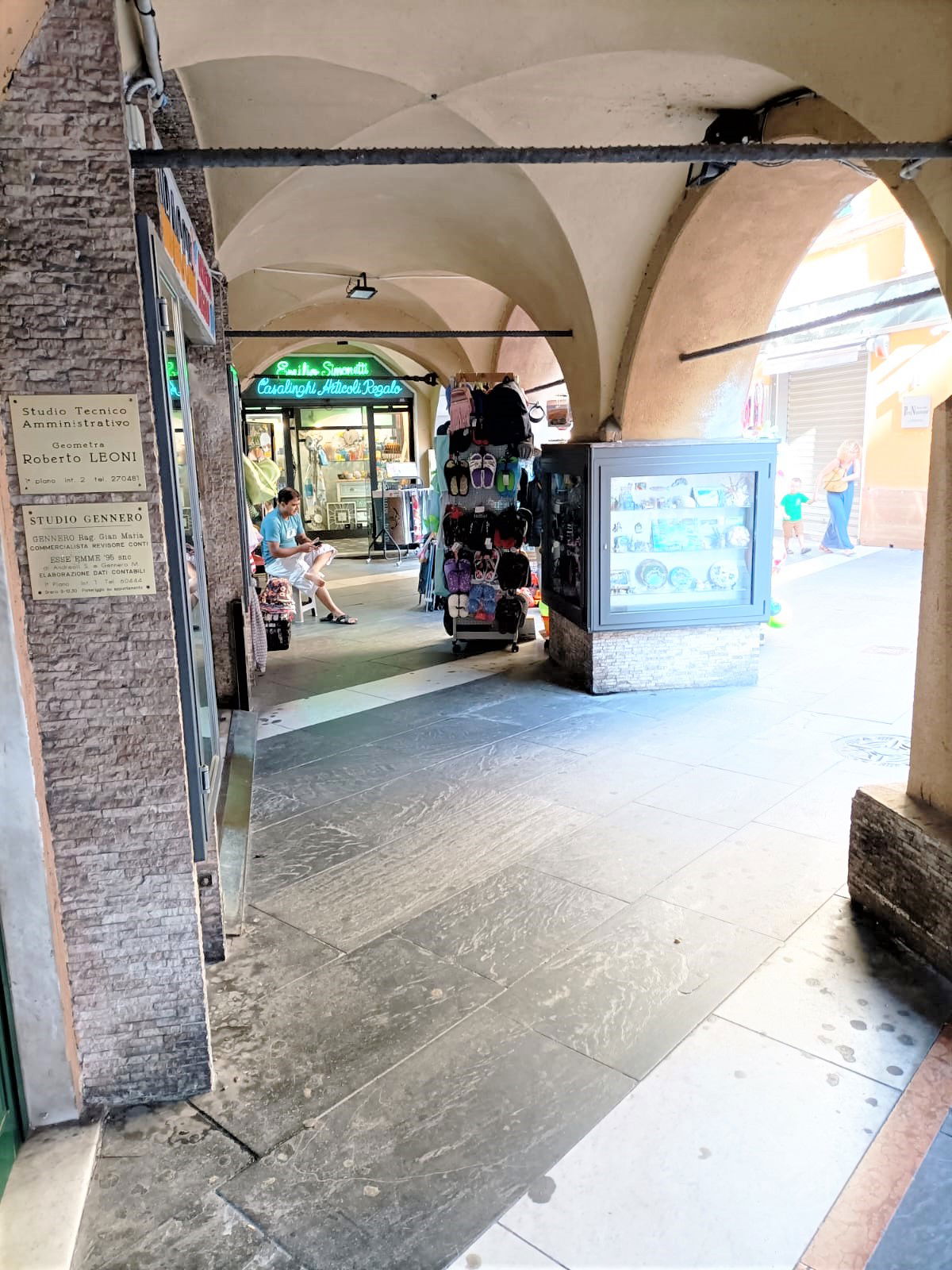 Estudio Independiente Rapallo 268052