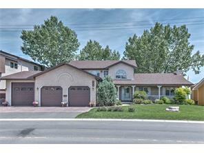 Quedarse En Casa Chestermere 119120