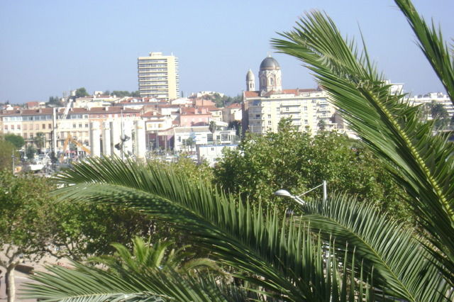 Estudio Independiente Fréjus 41080