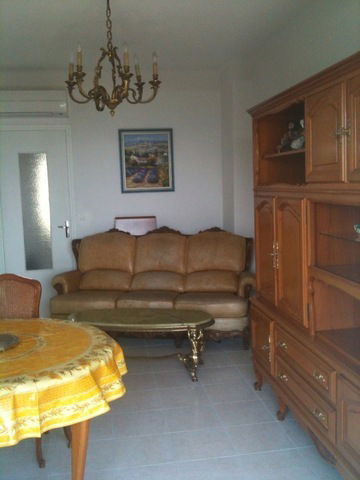 Estudio Independiente Fréjus 41080