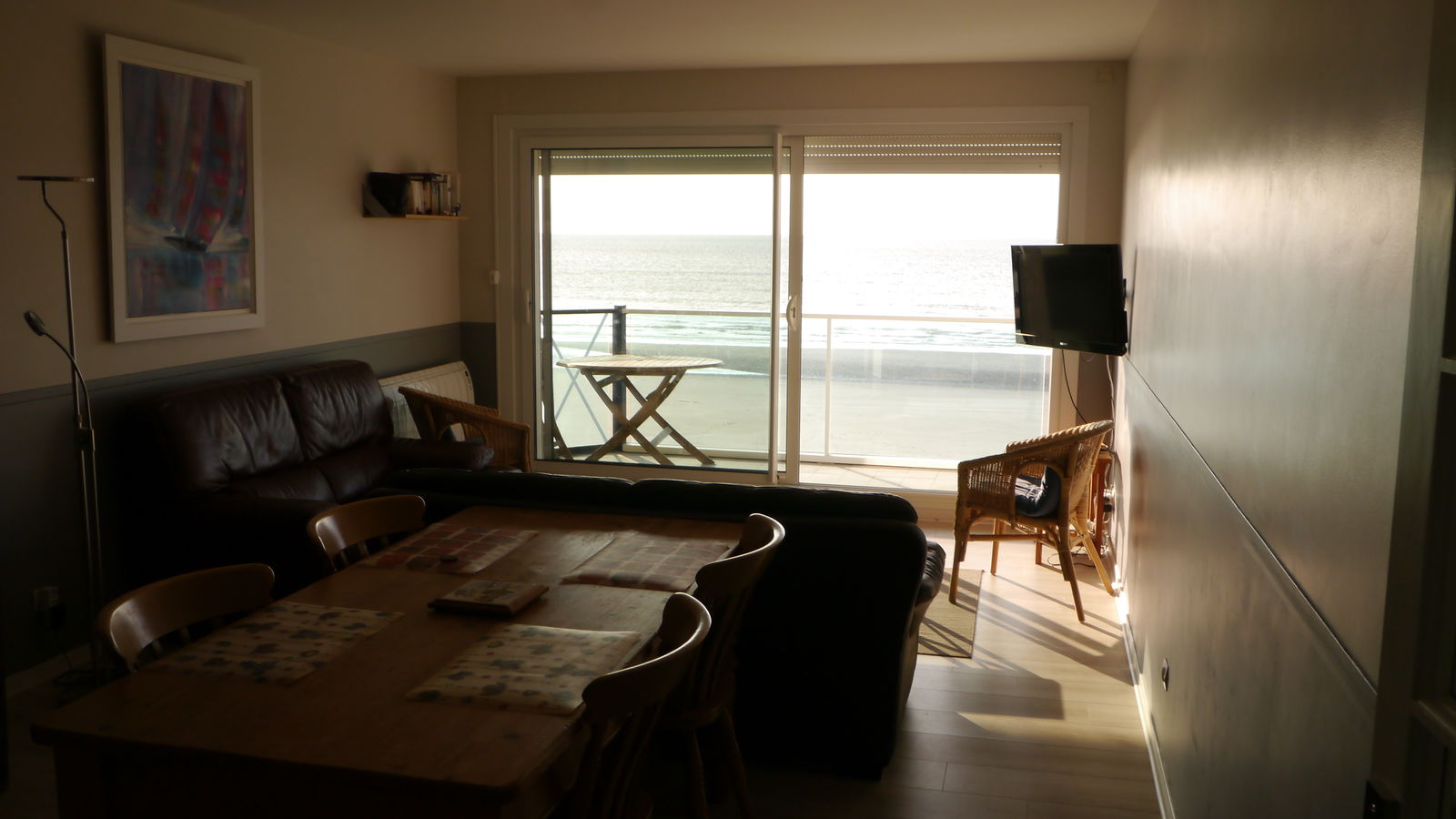 Estudio Independiente Wimereux 246453