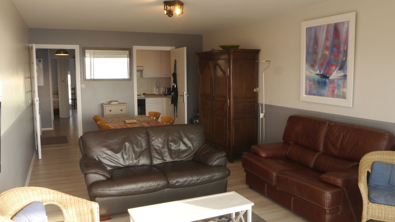 Estudio Independiente Wimereux 246453