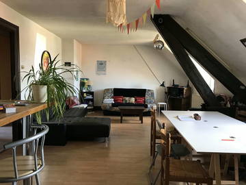 Roomlala | Frery Market shared accommodation