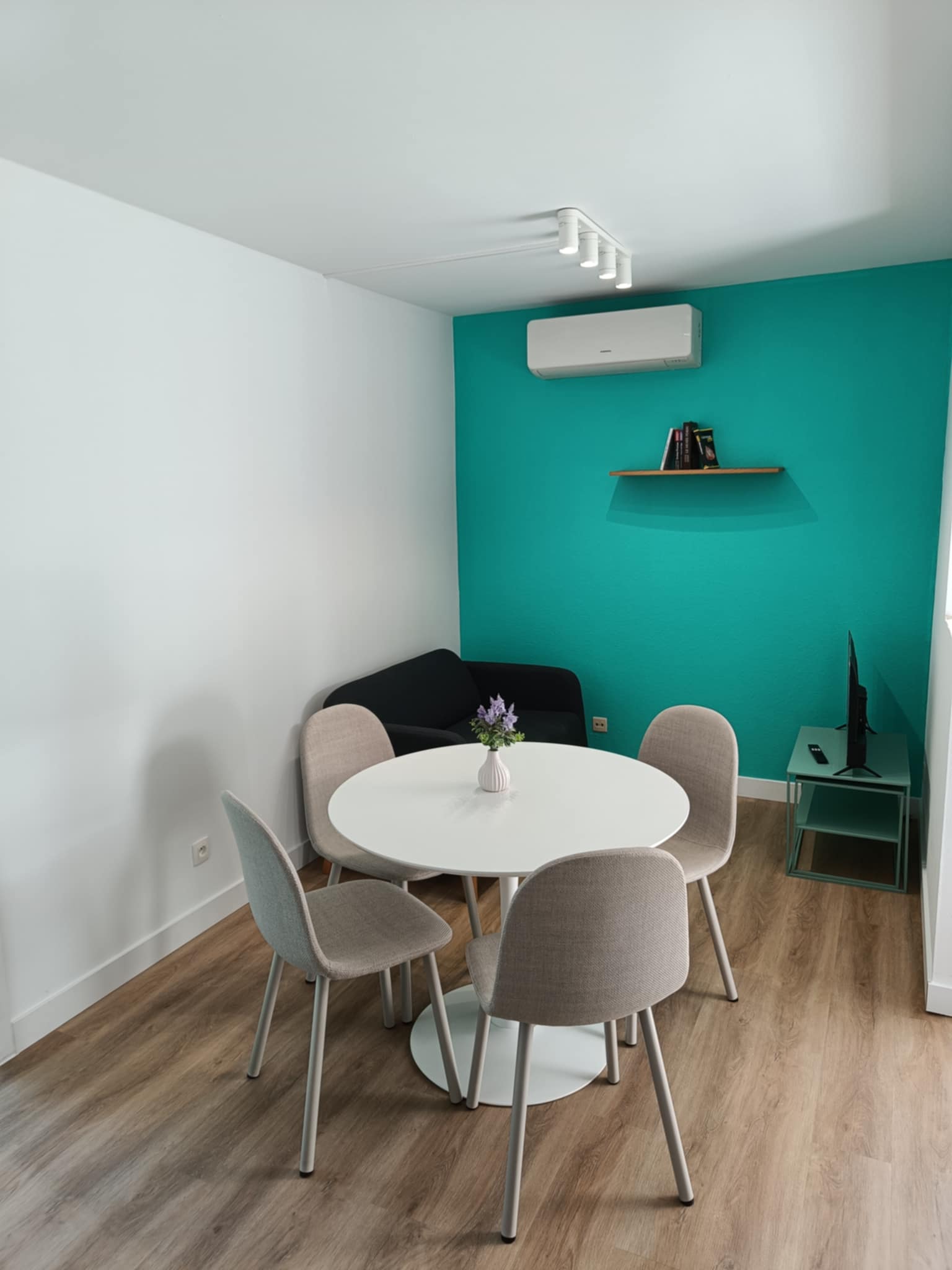 Shared Housing Mons 624710