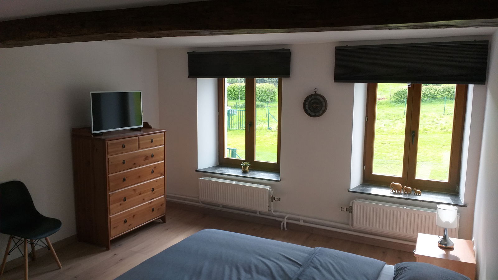 Gastfamilie Modave 254247