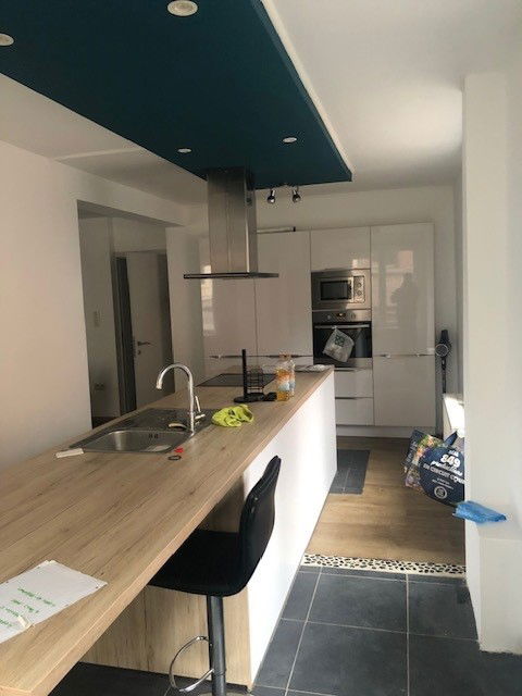 Gastfamilie Charleroi 377535