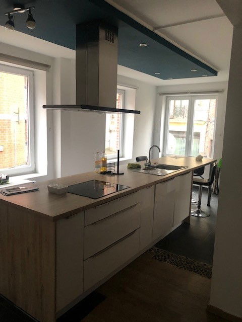 Gastfamilie Charleroi 377535