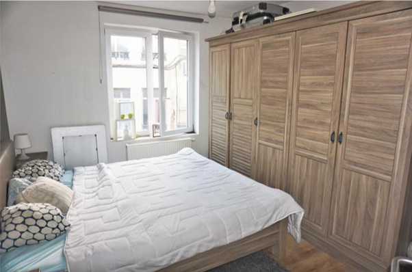 Gastfamilie Charleroi 377535