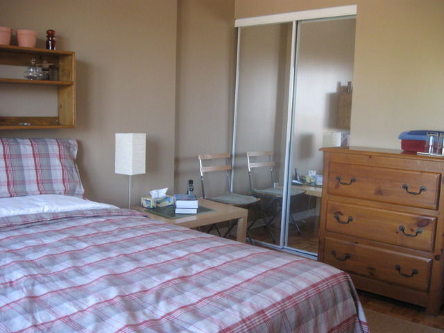 Gästezimmer Montréal 21559