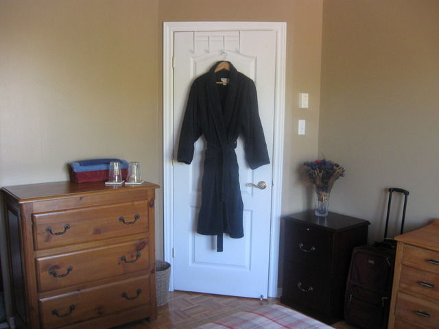 Gästezimmer Montréal 21559