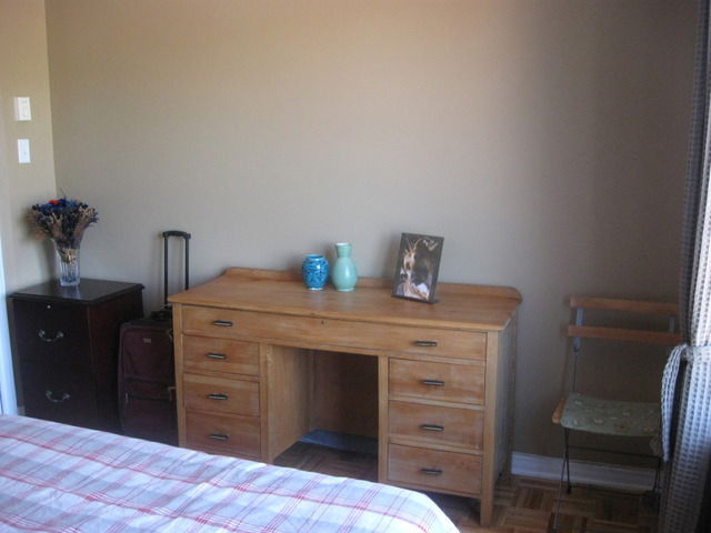 Gästezimmer Montréal 21559