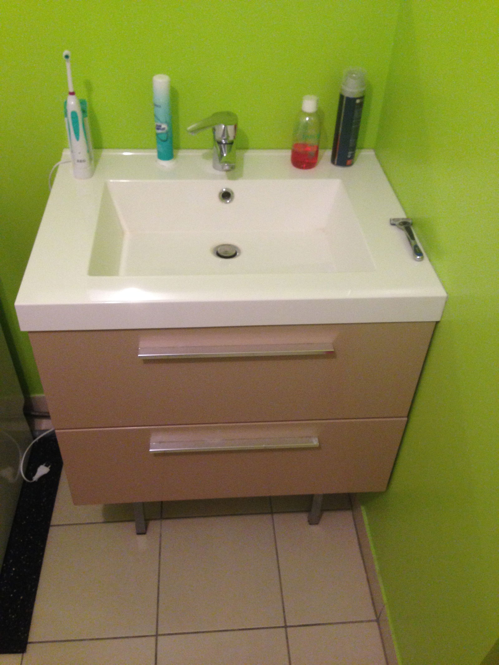 Kolokation Saint-Priest 266492