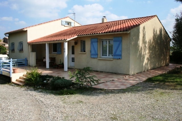 Gästezimmer Preixan 44281