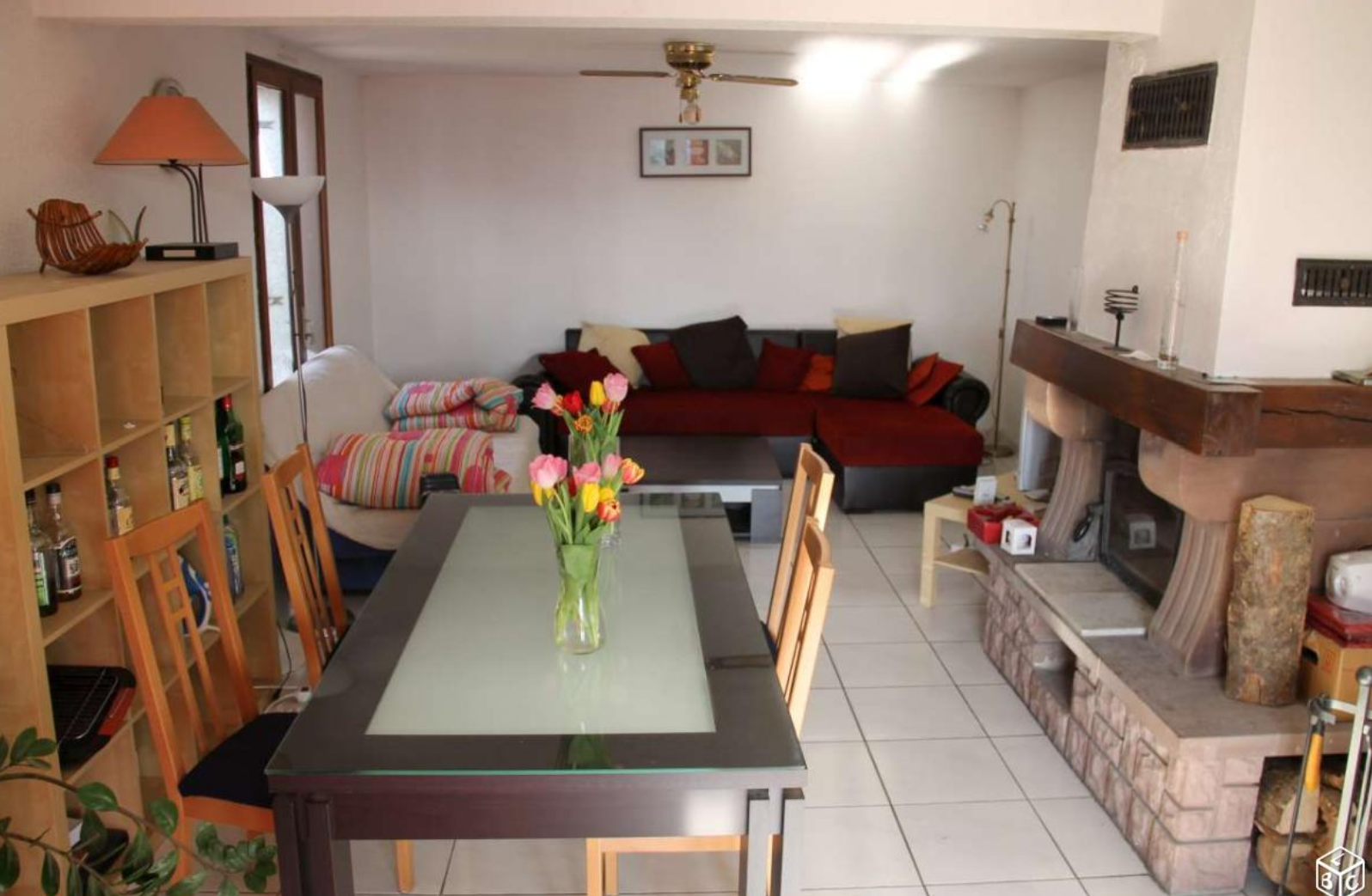 Kolokation Ornex 168419