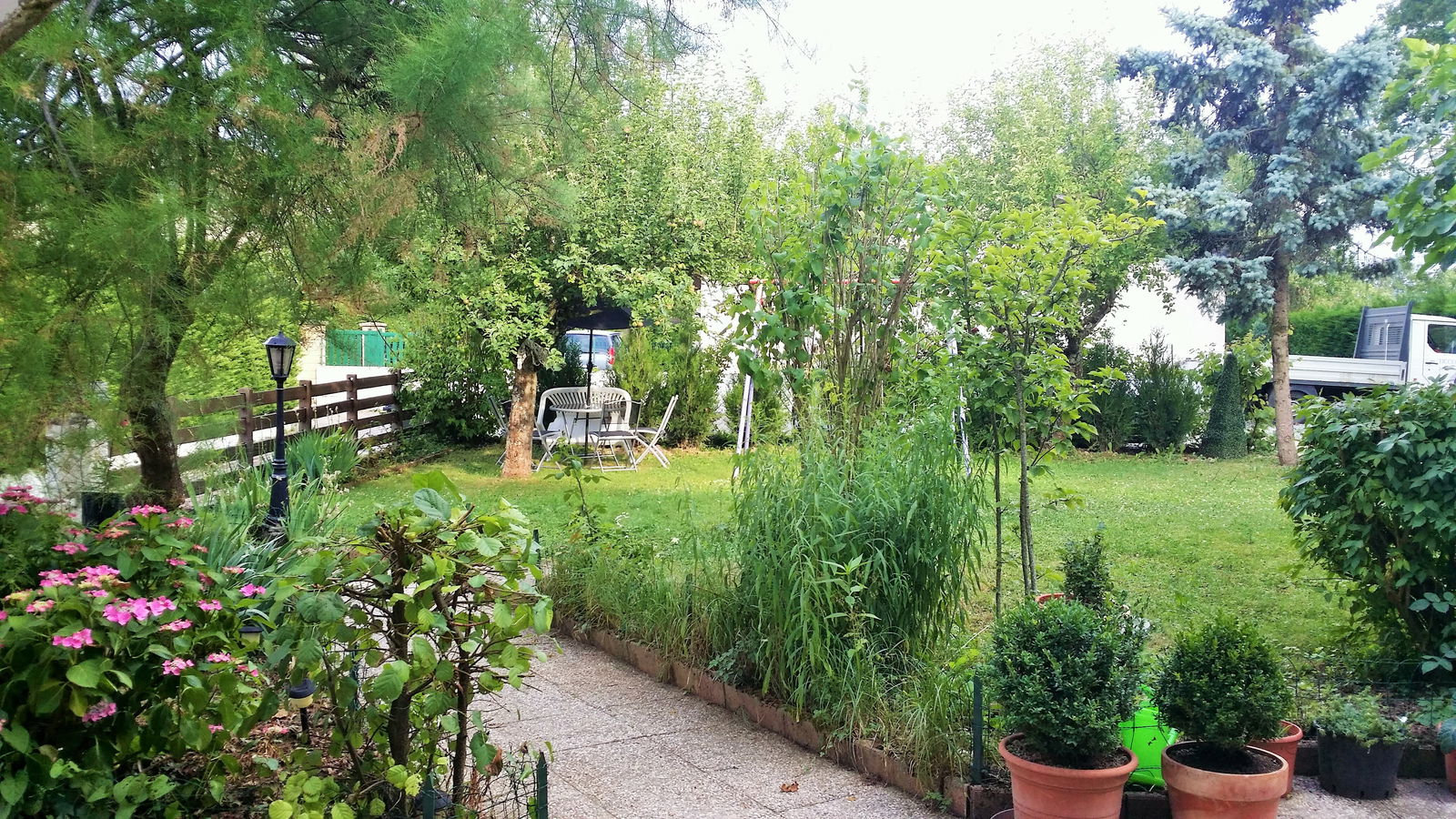 Kolokation Ornex 168419