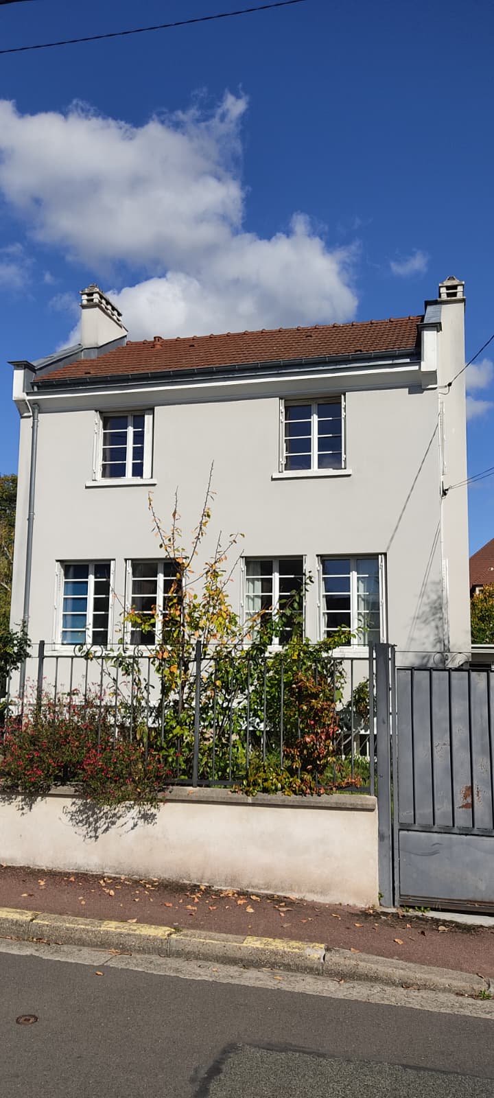 Gastfamilie Le Mesnil-le-Roi 626325