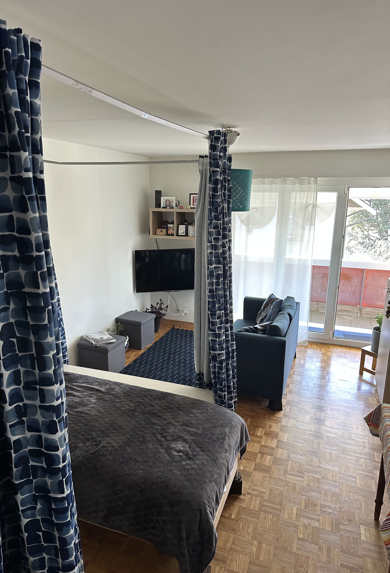 Gastfamilie Morges 523646