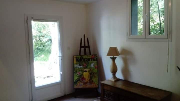 Homestay Arcachon 146358