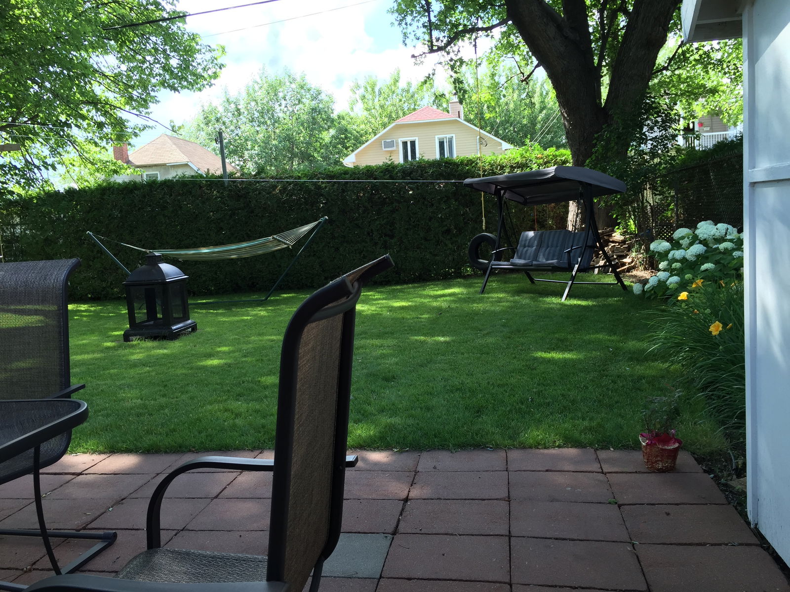 Homestay Joliette 160147