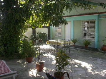 Roomlala | Friedliches Haus In Pinar Del Rio