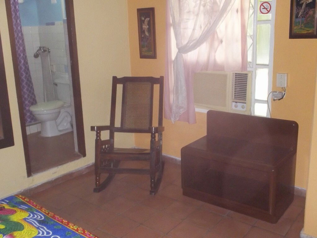 Gastfamilie Pinar del Río 163554