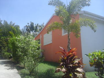 Logement Entier Pointe-À-Pitre 131823-4