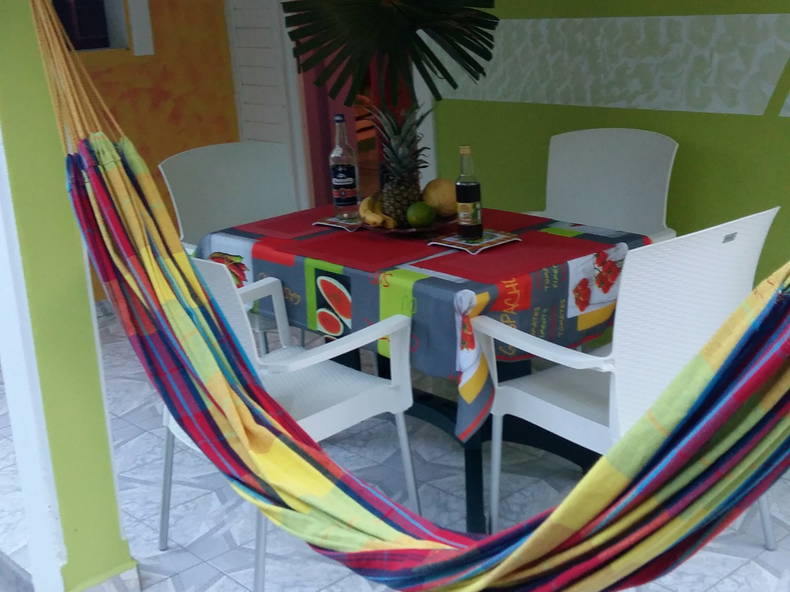 Toda La Casa Pointe-à-Pitre 131823-5