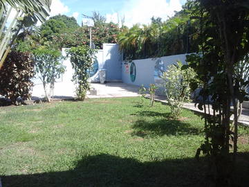 Logement Entier Pointe-À-Pitre 131823-7