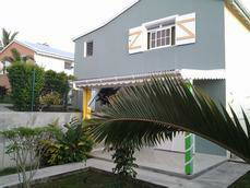 Logement Entier Pointe-À-Pitre 131823-9