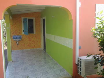 Logement Entier Pointe-À-Pitre 131823-10