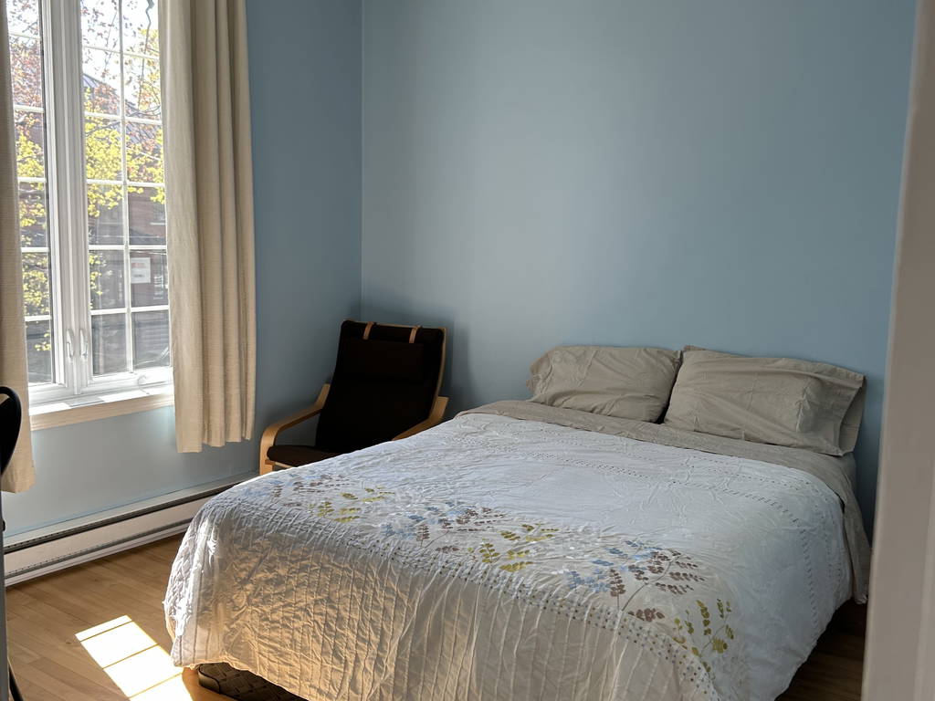 Gedeelde Woning Montréal 667440-1