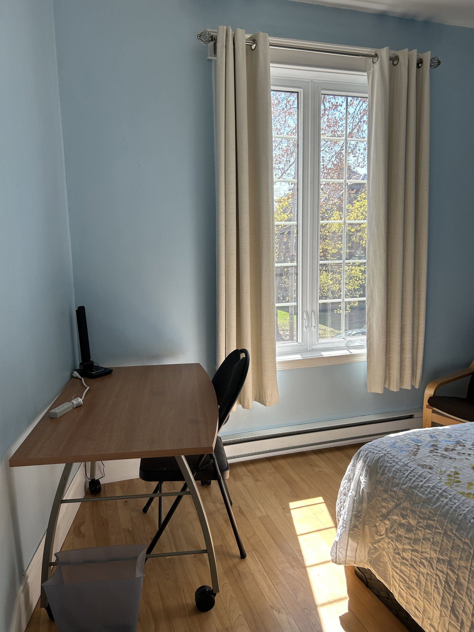 Shared Housing Montréal 667440