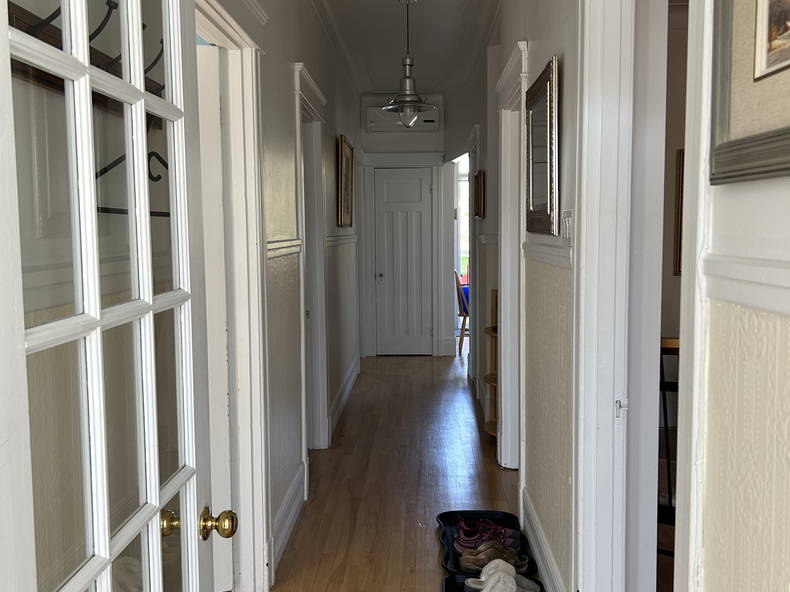 Gedeelde Woning Montréal 667440-4