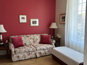 Gedeelde woning te huur in Montréal - foto 6 : andere ruimte-6