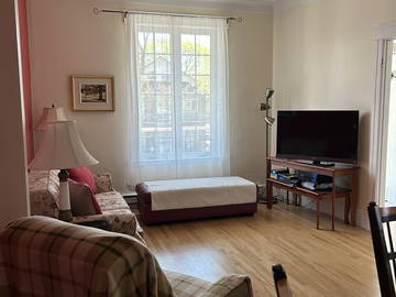 Gedeelde woning te huur in Montréal - foto 7 : andere ruimte-7